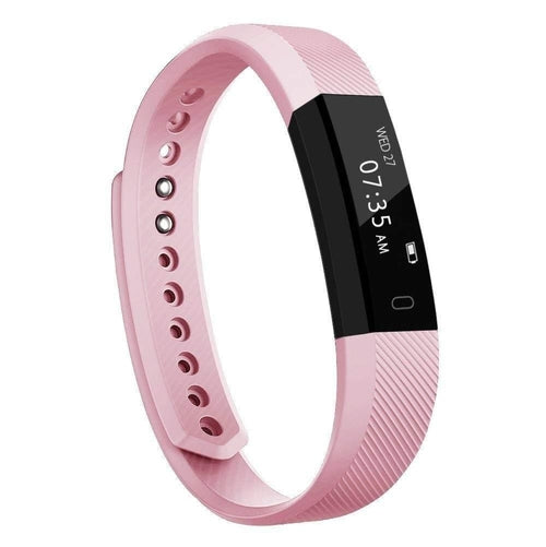 SmartFit Slim Activity Tracker & Fitness Watch FREE BAND | Harrison’s General