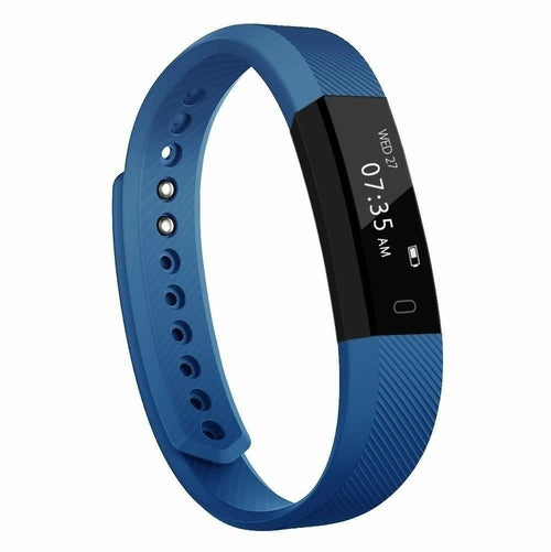 SmartFit Slim Activity Tracker & Fitness Watch FREE BAND | Harrison’s General
