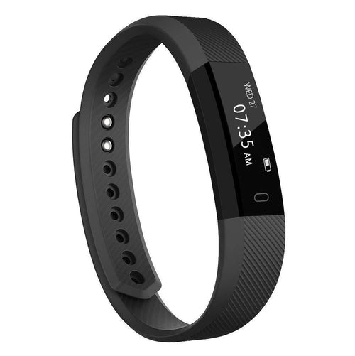 SmartFit Slim Activity Tracker & Fitness Watch FREE BAND | Harrison’s General