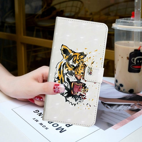 AMZER 3D Printed Wallet Flip Case for iPhone 12 | Harrison’s General