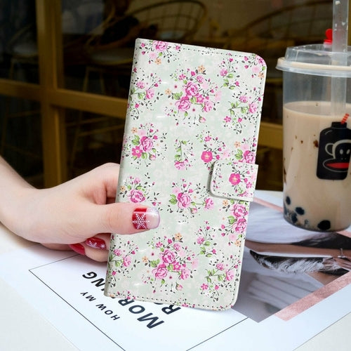 AMZER 3D Printed Wallet Flip Case for iPhone 12 | Harrison’s General