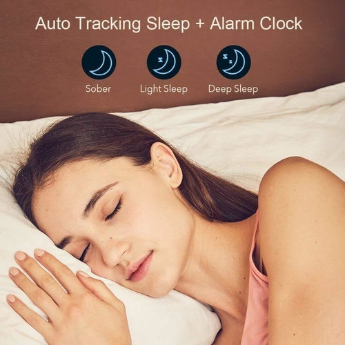 SmartFit Slim Activity Tracker & Fitness Watch FREE BAND | Harrison’s General