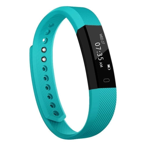 SmartFit Slim Activity Tracker & Fitness Watch FREE BAND | Harrison’s General