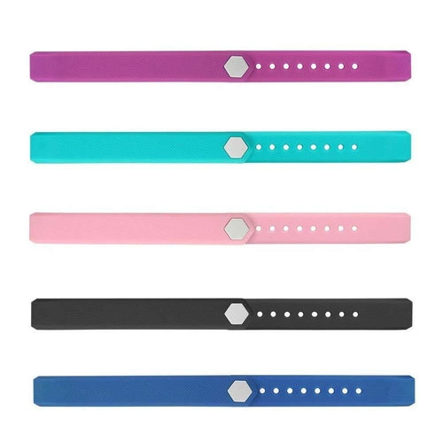 SmartFit Slim Activity Tracker & Fitness Watch FREE BAND | Harrison’s General
