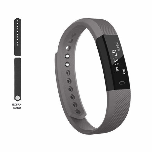 SmartFit Slim Activity Tracker & Fitness Watch FREE BAND | Harrison’s General