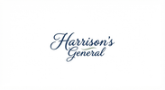 Harrison’s General - Home