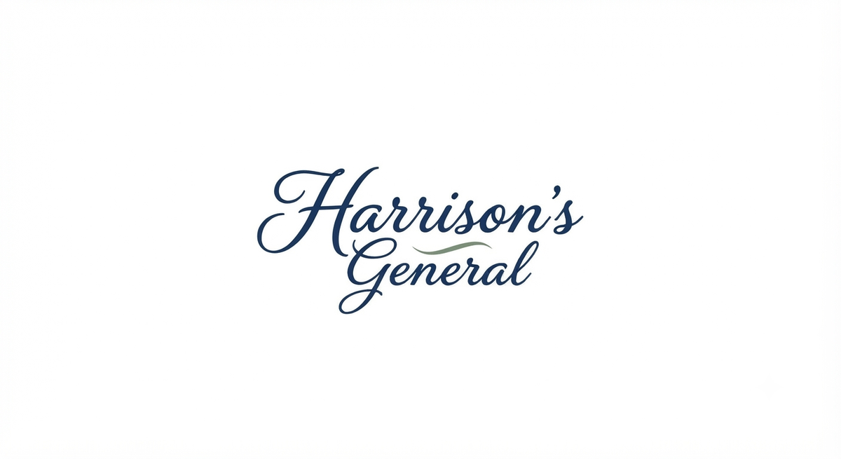 Harrison’s General