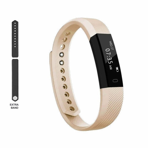 SmartFit Slim Activity Tracker & Fitness Watch FREE BAND | Harrison’s General