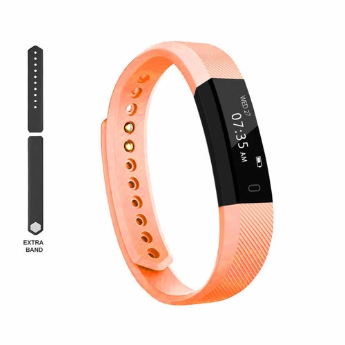 SmartFit Slim Activity Tracker & Fitness Watch FREE BAND | Harrison’s General