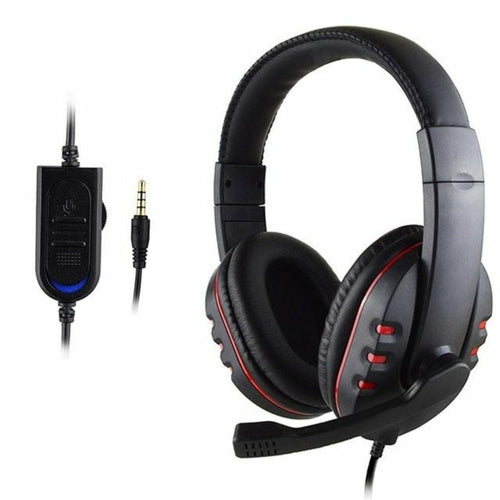 Dragon Space G3600 Wired Stereo Gaming Headset | Harrison’s General