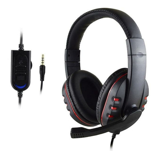 Dragon Space G3600 Wired Stereo Gaming Headset | Harrison’s General