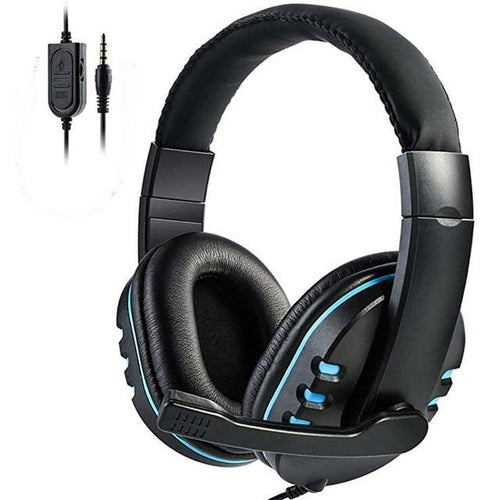 Dragon Space G3600 Wired Stereo Gaming Headset | Harrison’s General