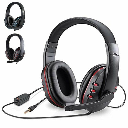 Dragon Space G3600 Wired Stereo Gaming Headset | Harrison’s General