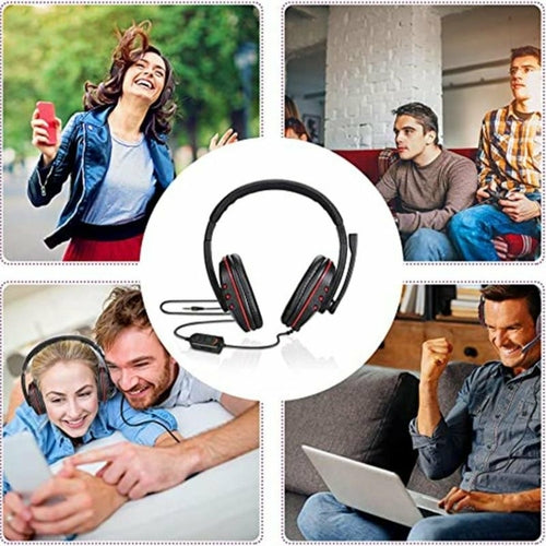 Dragon Space G3600 Wired Stereo Gaming Headset | Harrison’s General