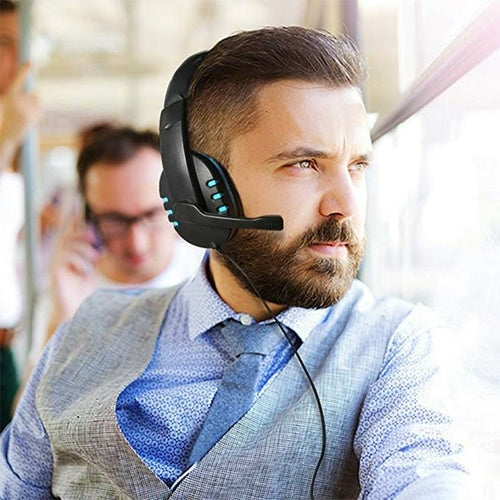 Dragon Space G3600 Wired Stereo Gaming Headset | Harrison’s General