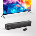 Sound Bar for Smart TV & 2.0 Channel Compact Soundbar | Harrison’s General