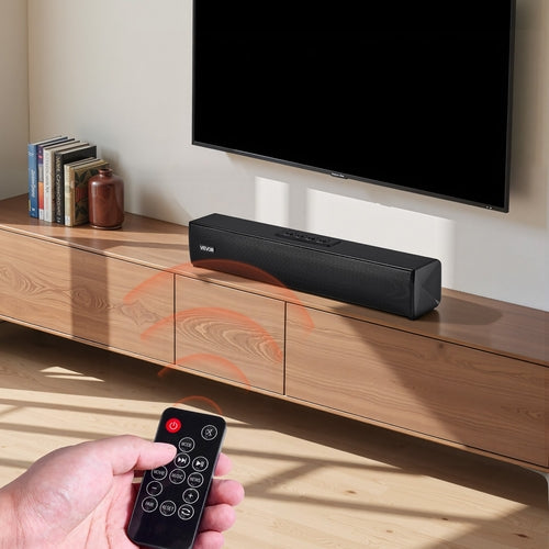 Sound Bar for Smart TV & 2.0 Channel Compact Soundbar | Harrison’s General
