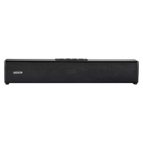 Sound Bar for Smart TV & 2.0 Channel Compact Soundbar | Harrison’s General