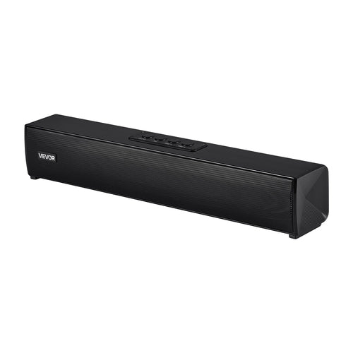 Sound Bar for Smart TV & 2.0 Channel Compact Soundbar | Harrison’s General